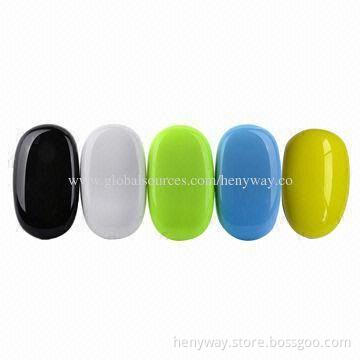 Newest Power Banks, Standby Time Quite Long, Available in Various Colors